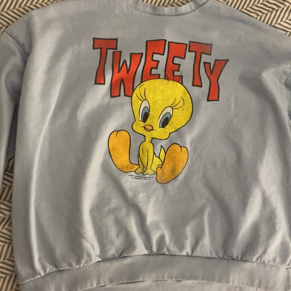 Size small light blue from urban planet - Picture 2 of 6